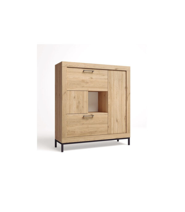 muebles linde aparador4p